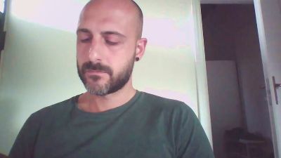 VinnyBad from Italy