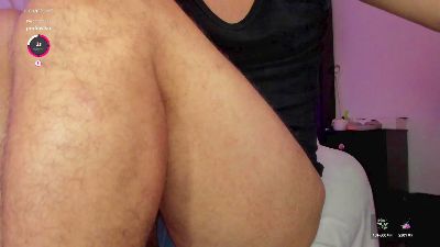 Zaclane from Colombia