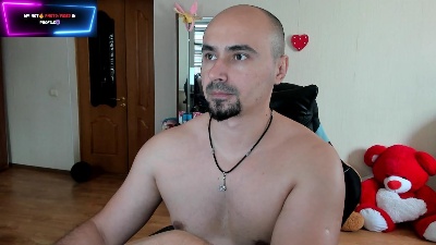 Ziesh from Ukraine