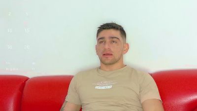 alejandro_marin from Colombia