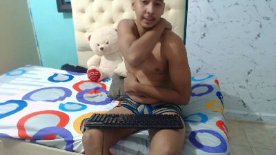 alexcum_hot from Colombia