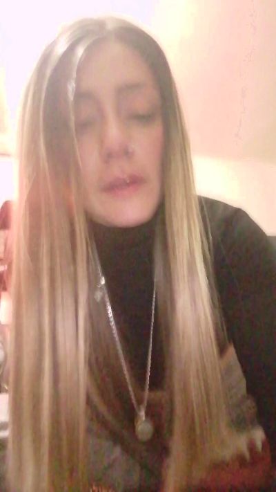 amaris_hot from Chile