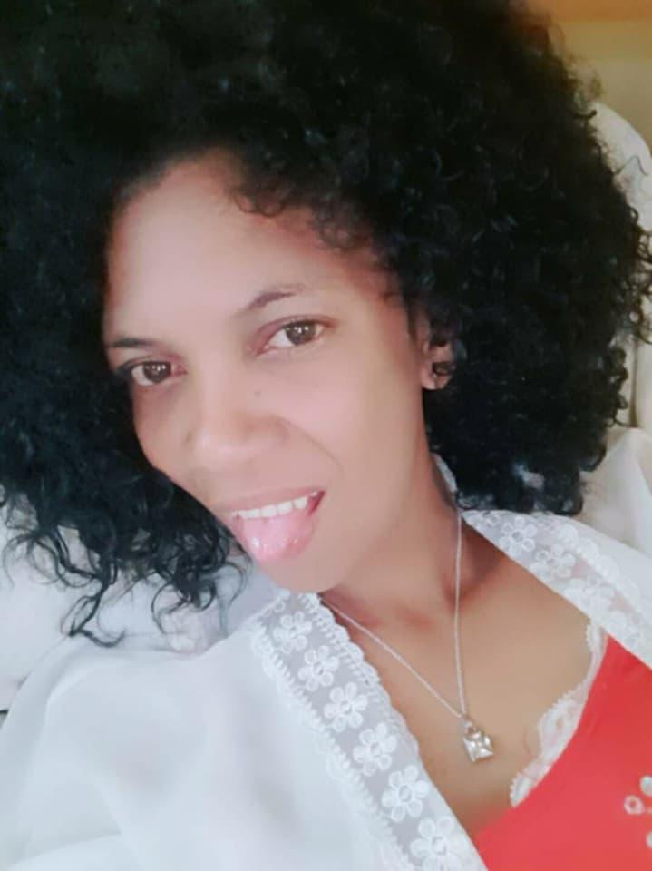 angele_fun from Madagascar