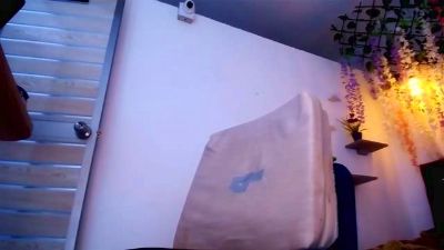 angelinebigcock from Colombia