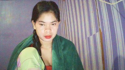 asianpinaywantu from Philippines