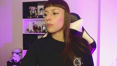 babypinkcatlive from Argentina