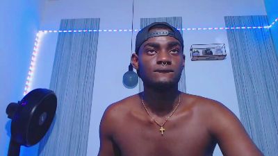 bbc_stallionn from Colombia