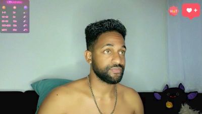 bbcblackhot33 from Panama