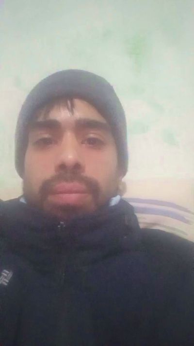 bebe2218 from Argentina