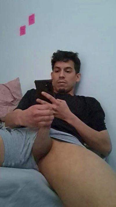 blaze233 from Chile