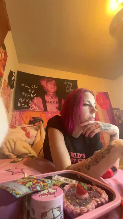 brattyangelica from United States