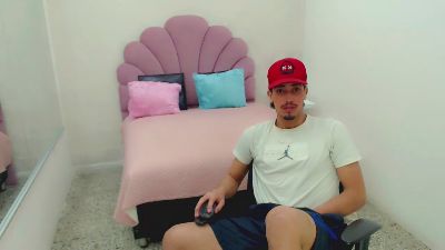 brayan_hanssen from United States