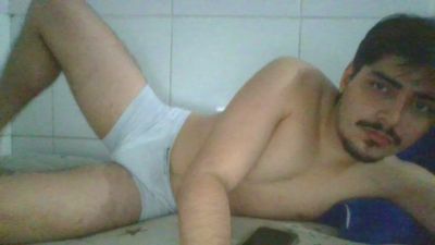 braziliandrigo from Brazil