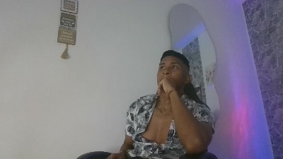 cameron200 from Colombia