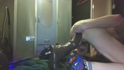 dannybareFF01 from Netherlands