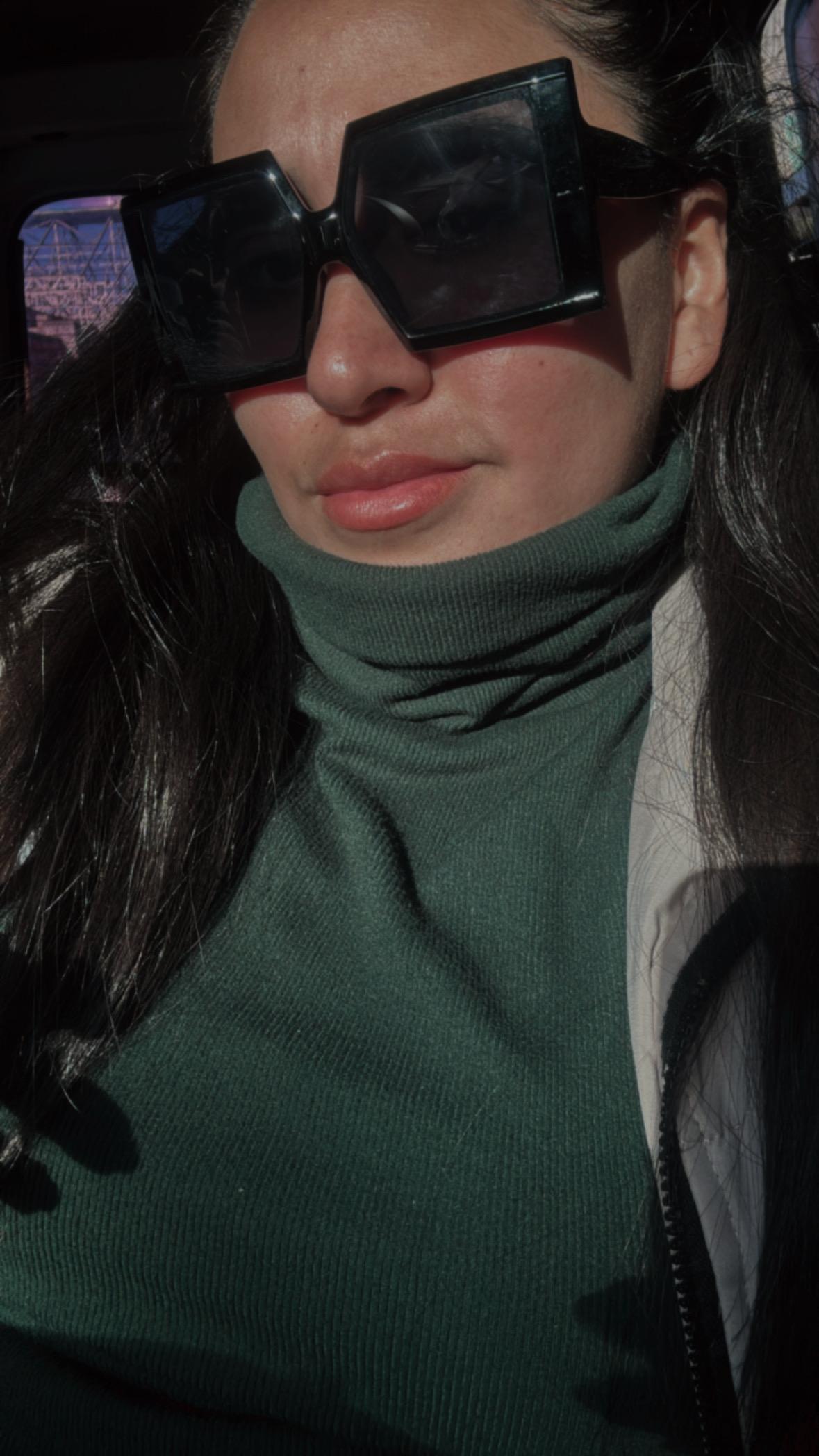 debbie22l from Argentina