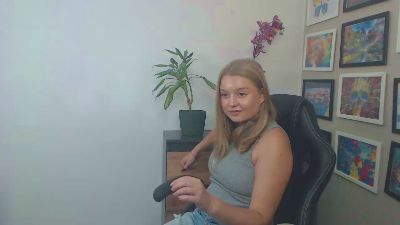 erica_forever from United Kingdom
