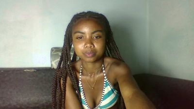 faby180 from Madagascar