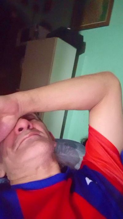fantasysex84 from Argentina