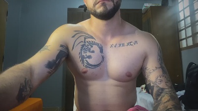 gamer_lol03 from Brazil