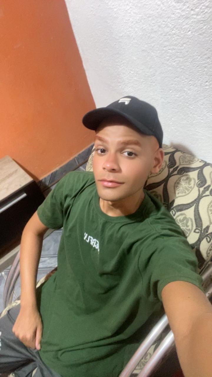 henryquedias01 from Brazil
