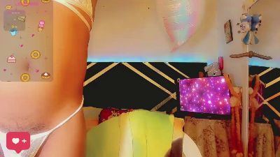 hot_goddes3x from Colombia