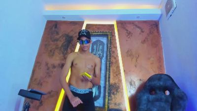 imperial_boys_ from Colombia
