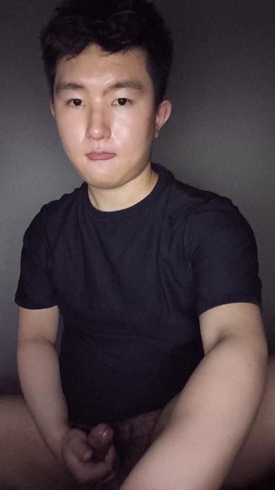 jenoussssss from Taiwan