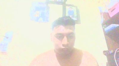 jisa from Mexico