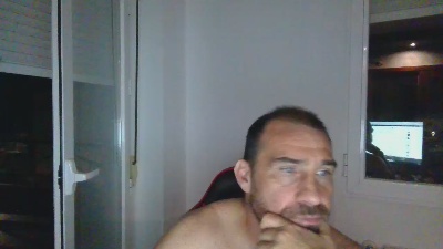 jsrgra45 from Spain