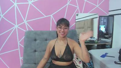 katieblakee from Colombia