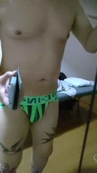 kazu_eternal39y from Japan