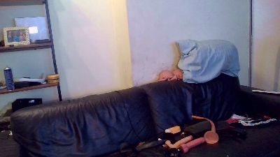 kinkybiboysub from Belgium