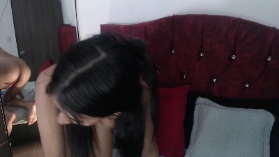 kloe_senx from Colombia
