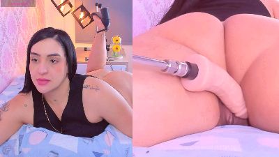 kloecampbell_cm from Colombia