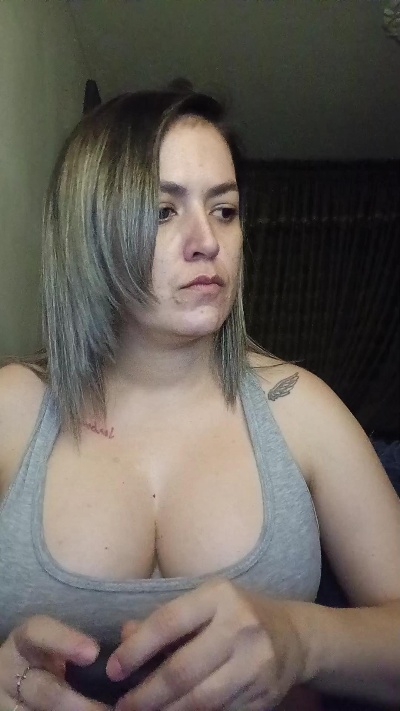 ladykyhara from Mexico