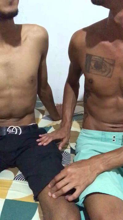 leandrosexy4 from Brazil