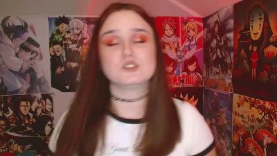 lily_swaylove from Italy