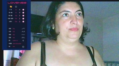 lina_maria98 from Colombia