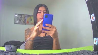 lolabunny28 from Colombia