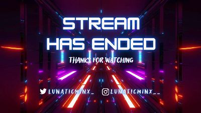 lunaticminx from Germany