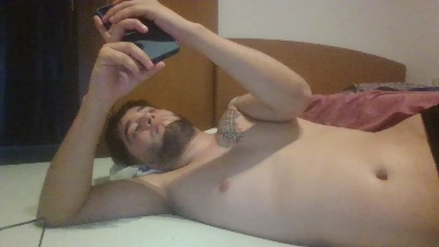 marccarter420 from Malta