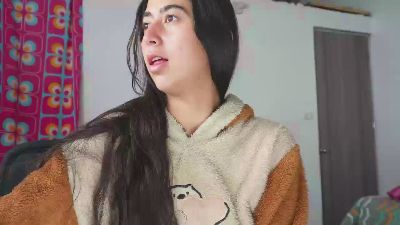 maylin_ from Colombia