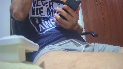 michel_1cam from Colombia