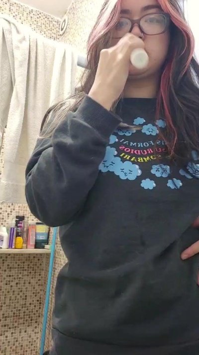 misakichubby from Brazil