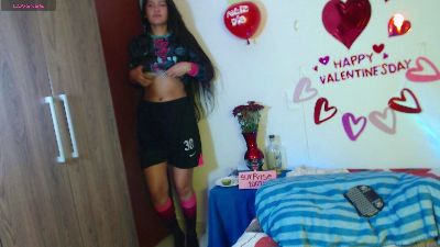 miss_engineer from Colombia