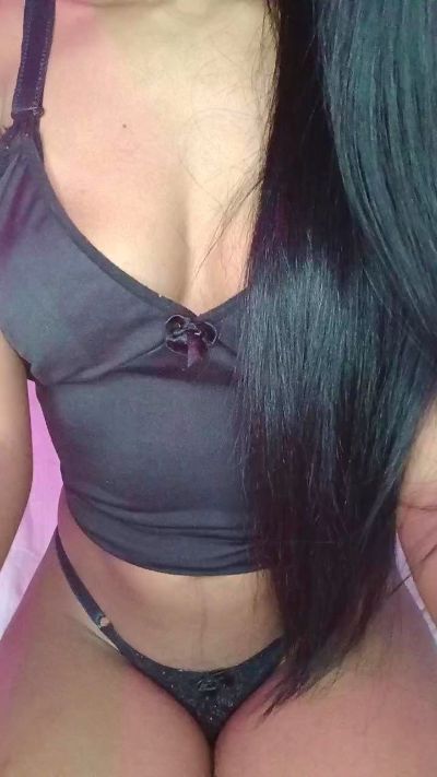 morenamysteryy from Brazil