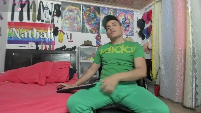 nathan_sanchez Profile Image