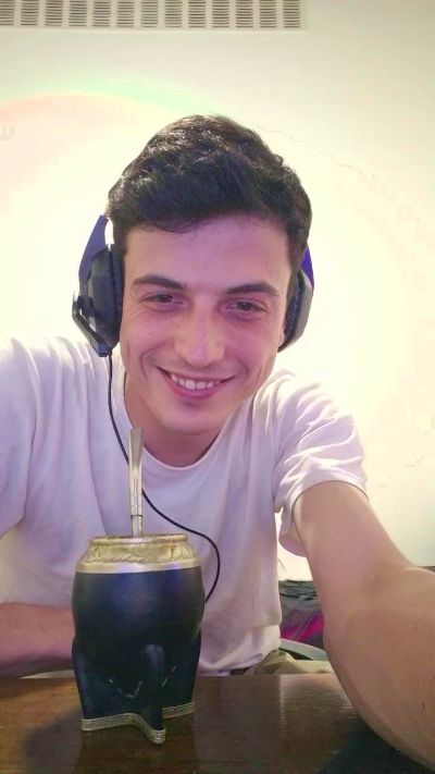 nico3184 from Argentina