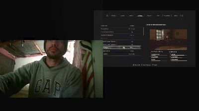 paranoidandroi5 from Ecuador